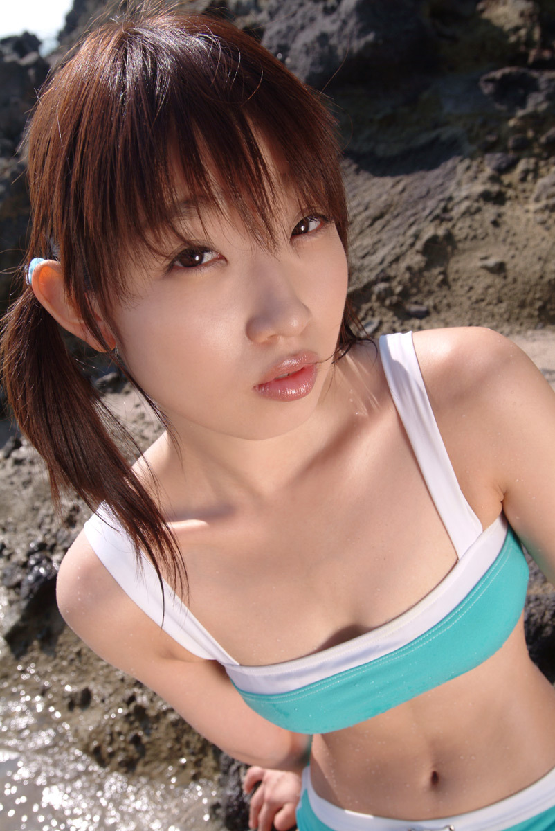 No051 岬沙弥 Saya Misaki [dgc]